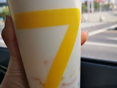 芒椰小丸子-7分甜(苏州园区科文中心店)
