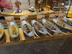 -丰卓会海鲜自助(中润大道店)