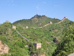 -司马台长城