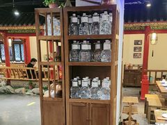 -清真·京华源铜锅涮肉(丰庆店)