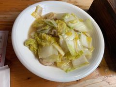 -灶丰年间(定安路店)