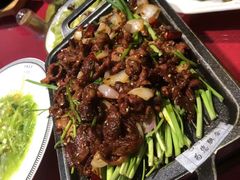 -东北大院·东北菜(三台子店)