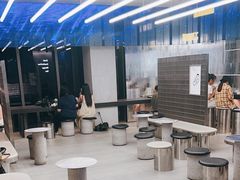-喜茶(深圳欢乐海岸LAB店)