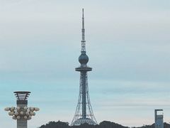 -青岛第一海水浴场