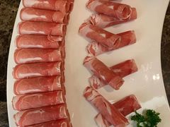 -东来顺饭庄(金泉广场店)
