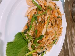 -朴大人炭烤·韩国料理(奥帆中心海尔洲际店)