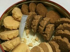 -珍妮曲奇聪明小熊(尖沙咀店)