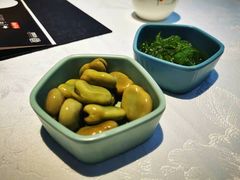 -古越舫·精品杭帮菜(商都路店)