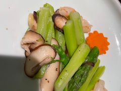 -匠和风精致料理(莆田财富中心店)