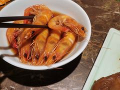 -大潮淮·淮扬菜(何园旗舰店)