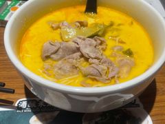 -和府捞面(东直门银座店)