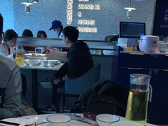 -兰湘子·湘菜小炒(长安万科广场店)