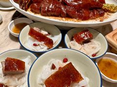-滋粥楼·顺德菜(番禺广场总店)