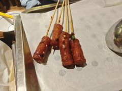 -盟重烧烤(高正街店)