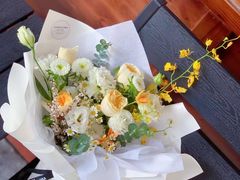 -ChaKo Flora ·茶子花艺 (市北店)