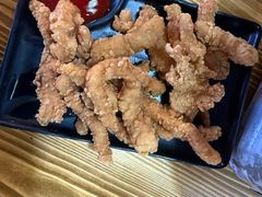 -乡里人三下锅 打鼓皮