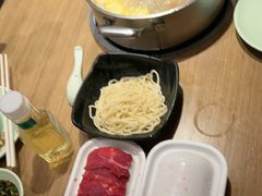 -掂档潮汕牛肉火锅(沈阳万象城店)