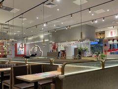 大堂-我家牛排自助餐厅(永旺梦乐城店)