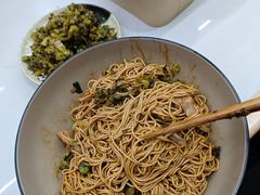 -三同面馆(堰桥店)