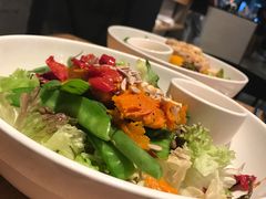-Wagas沃歌斯(百盛优客店)