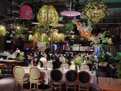 大堂-胡桃里音乐酒馆(下沙店)