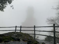 -清江方山景区