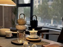 -长沙小天鹅戴斯酒店