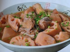 -老刀记(新城一店)