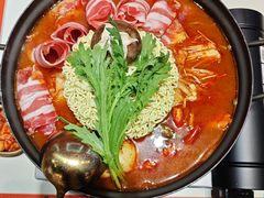 -崔解放·朝韩大排档(虹悦城店)