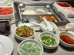 -海底捞火锅(太原南站店)