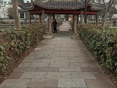 -慈城古县城景区