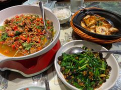 小炒黄牛肉-井水小厨·湘菜(活力广场店)