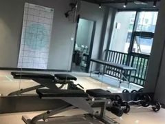 -健狗狗24小时智能自助健身房(龙湖重庆时代天街D馆店)