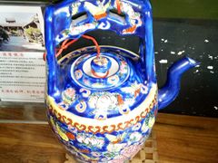 -锦福堂民俗客栈
