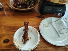 -李东农庄(中南百草园地标店)