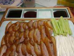 -吉祥春饼·烤鸭(国贸店)