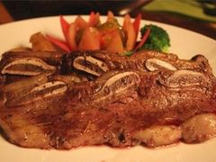 佳果牛仔骨-大欢喜饭店(江怡路店)