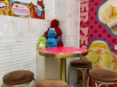 -甜心妈妈·榴莲星级糖水(北京路总店)