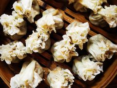 -正宗天津烧麦馆(柳州路店)