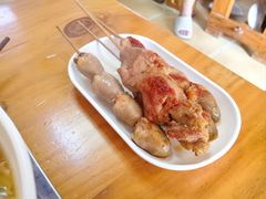 -金泰缘排骨馆(遵化路店)