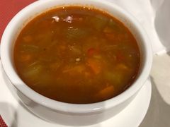 意塔特色汤-ITA·意塔意大利餐厅(亦庄店)