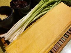 煎饼卷大葱-赵记煎饼卷大葱(泰山大街店)