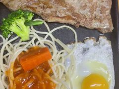 -豪享来牛排(人民店)