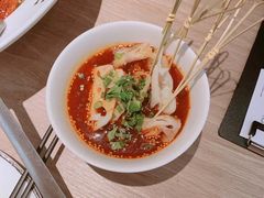 -太二酸菜鱼(菱角湖万达店)