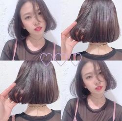 -GIRL STYLE 烫发·染发沙龙