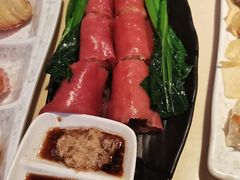 红米金沙鲜虾肠-美点双辉(东方汇店)