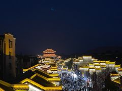 -襄阳古城