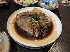 -红叶日料·放题·海胆·定食(星海店)
