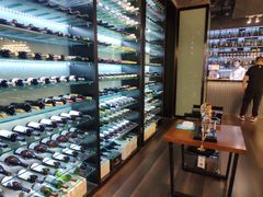 -CASANOVA西餐厅(海信广场店)