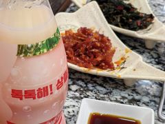-震海贝烤贝·民俗特色店(延吉总店)